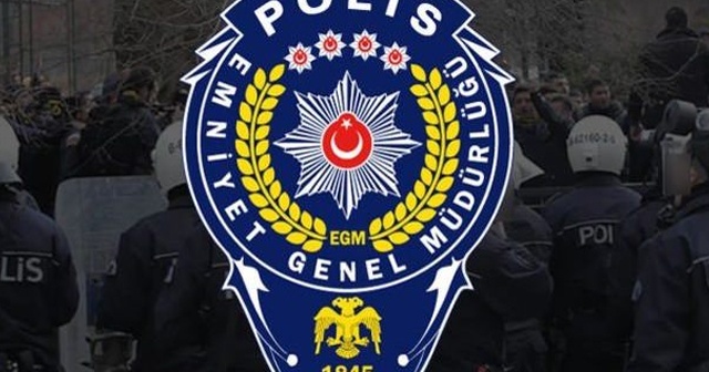 10 bin polis adayı alınacak