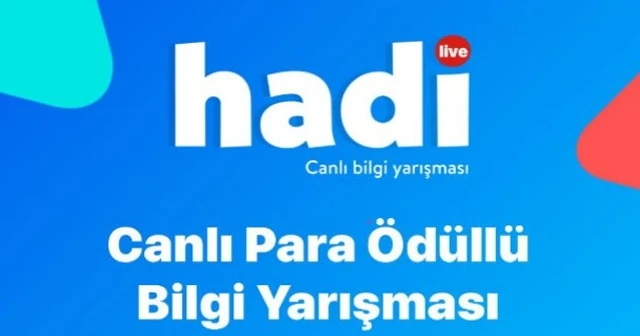 14 Eylül Hadi Koltukta duran küçük yastıklara ne denir? Hadi ipucu sorusu Küçük yastıkların adı…