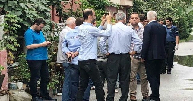 3 gündür haber alınamayan CHP'li başkan yardımcısı ölü bulundu!