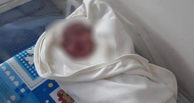 4 aylık bebek yatağında cansız bulundu