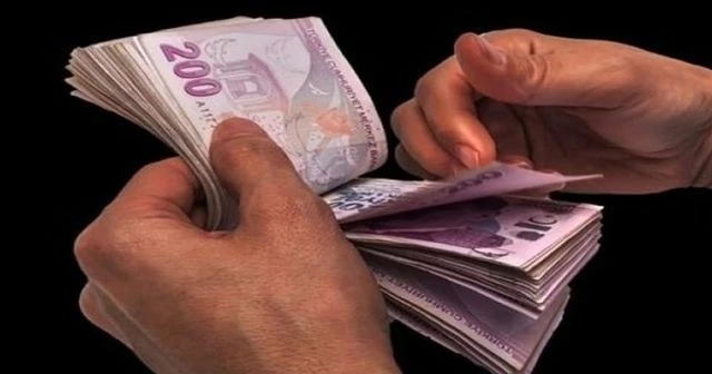 500 bin işçiye 3 bin lira ikramiye!