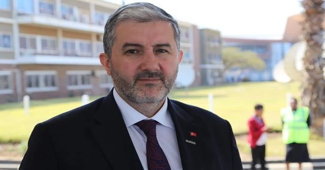 Abdurrahman Kaan: Yeni Ekonomi Programı çok iyi çalışılmış