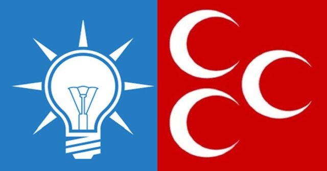 AK Parti ve MHP, Cumhur İttifakı’nın devamı konusunda prensipte anlaşma sağladı