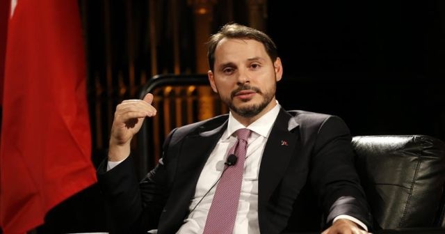 Albayrak: Ekonomide daha önemli adımlar atılacak