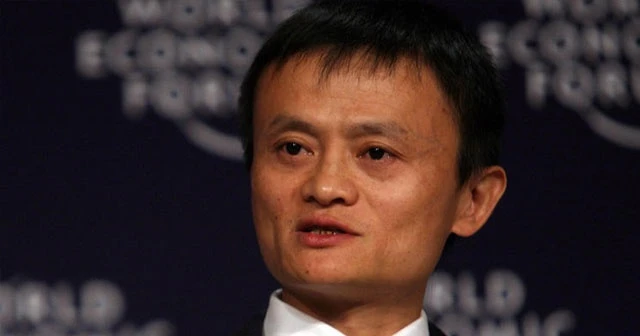 Alibaba&#039;nın kurucusundan şok sözler: &#039;Savaş&#039; 20 yıl sürecek