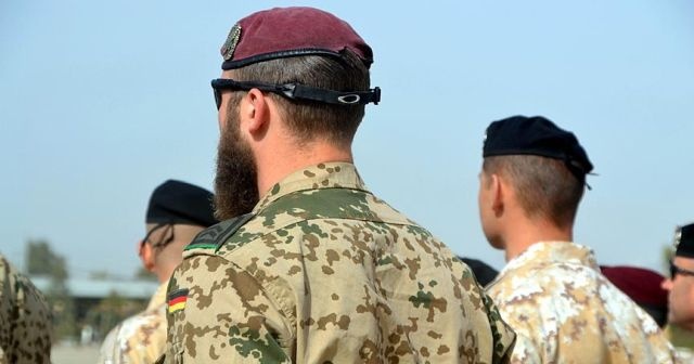 Almanya IKBY&#039;deki asker sayısını azaltmayı planlıyor