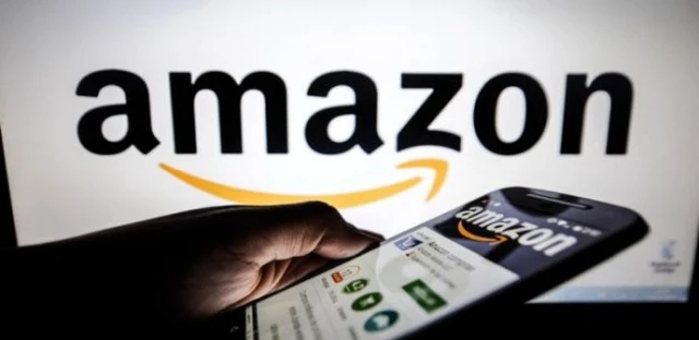 Amazon Türkiye resmen açıldı