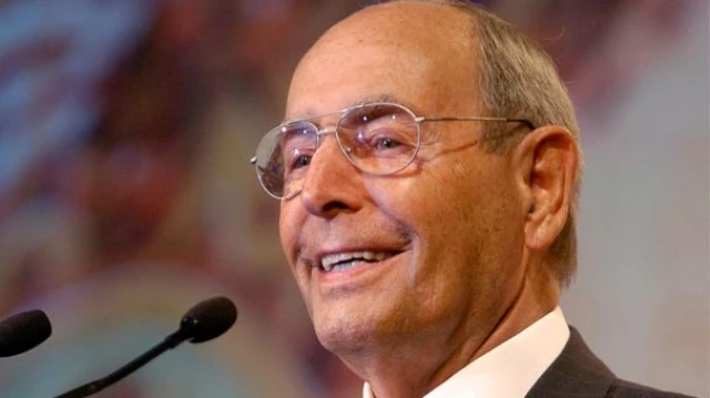 Amway'in kurucusu Richard DeVos hayatını kaybetti