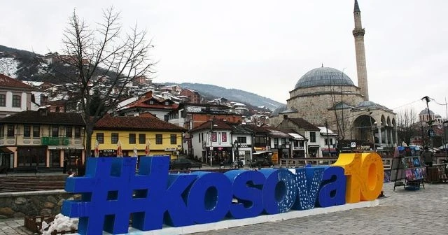 AP&#039;den Kosova&#039;ya vize serbestisi onayı