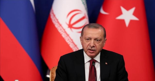 Arap basınında Cumhurbaşkanı Erdoğan&#039;ın &#039;insani kriz uyarısı&#039; öne çıktı