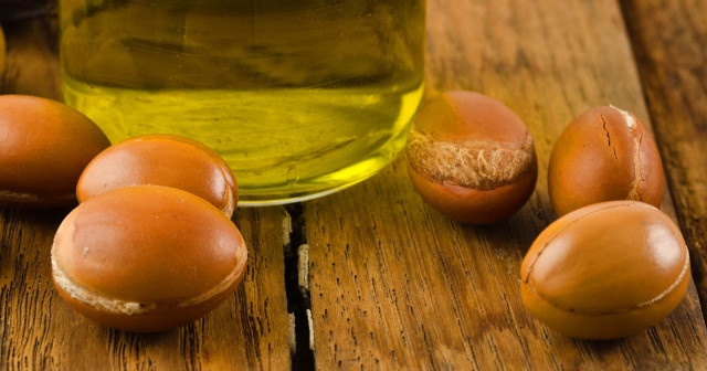 Argan Yağı Faydaları Argan Yağı Saça Nasıl Kullanılır