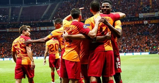 Aslan'dan Devler Ligi'nde muhteşem açılış!
