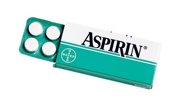 Aspirin nedir? Aspirin içeriği nelerdir ve Aspirin ne için kullanılır