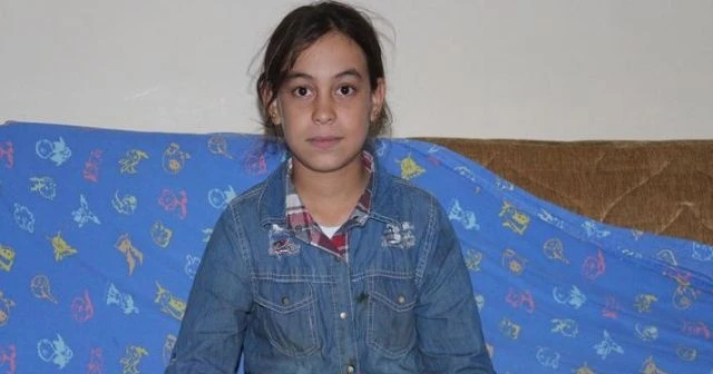 Atık kağıt arabasının içinde ders çalışan Halime'nin hikayesi