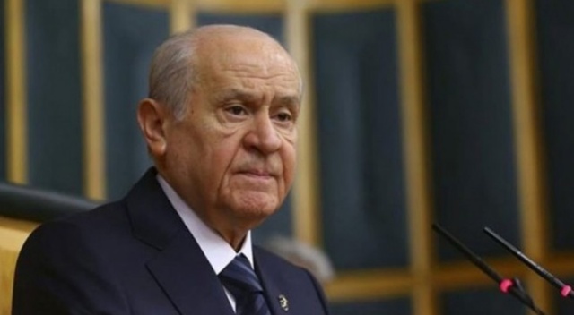 Bahçeli: İstanbul’da aday çıkarmayacağız