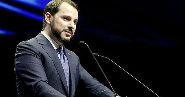 Bakan Albayrak: Orta vadeli programı 20 Eylül'de açıklayacağız