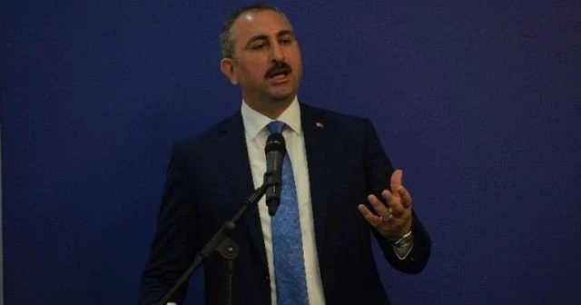 Bakan Gül'den kritik 'Brunson' ve 'af' açıklaması