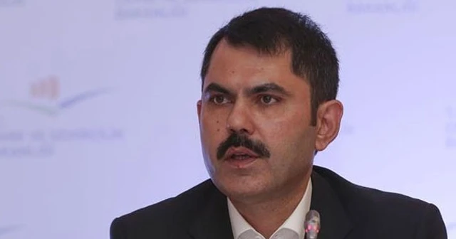 Bakan Kurum: Rusya ile ilişkileri inşaat ve ekonomi anlamında güçlendirmeliyiz