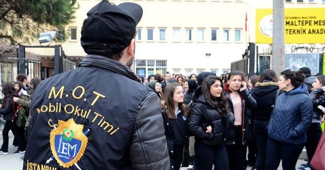 Bakanlık talimat verdi! Tedbirler en üst seviyeye çıkarıldı