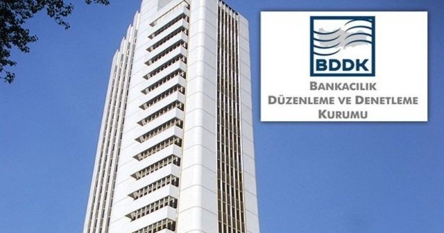 BDDK&#039;dan bir swap düzenlemesi daha!