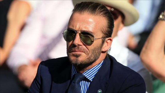 Beckham&#039;ın takımının adı &#039;Inter Miami&#039;