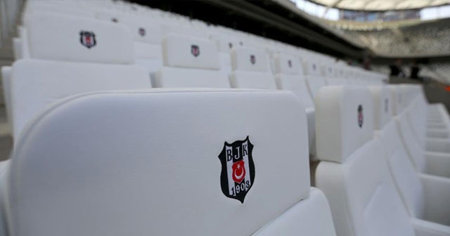 Beşiktaş-Sarpsborg maçının bilet fiyatları belli oldu