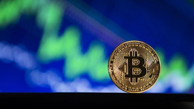 Bitcoin&#039;in değerinde büyük düşüş