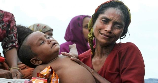 BM&#039;den flaş Arakan Müslümanları hakkında açıklama: Myanmar ordusunca soykırıma uğradılar