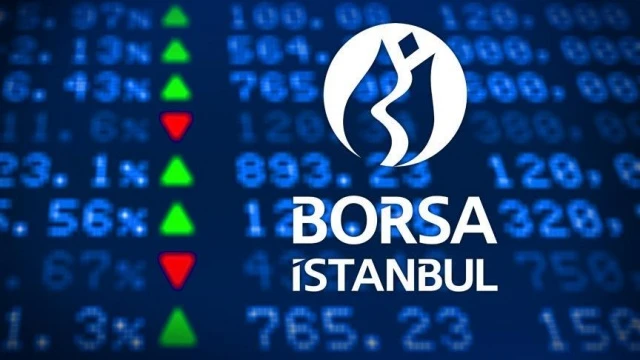 Borsa, günü yükselişle tamamladı