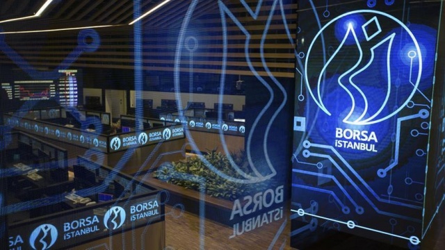 Borsa, yüzde 2,38 yükseldi