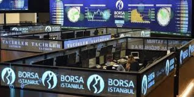 Bu hafta yatırım araçlarından tek kazandıran borsa oldu