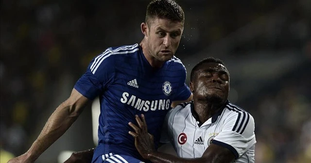 Cahill, Chelsea&#039;den ayrılmak istiyor