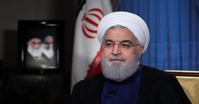 Cenneti'den Ruhani'ye 'Trump'la görüşme' uyarısı