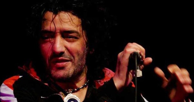 Cezayir asıllı şarkıcı Rachid Taha hayatını kaybetti