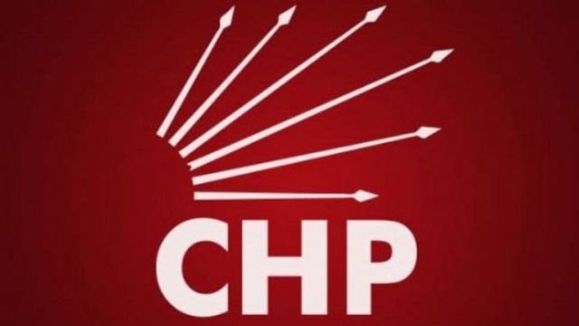 CHP Afyonkarahisar il yönetimi istifa etti