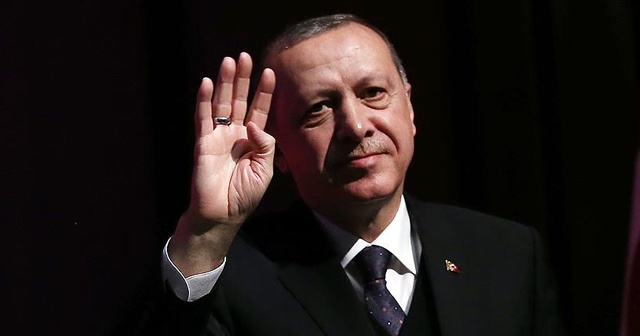 Cumhurbaşkanı Erdoğan açıkladı: Türkiye'de düzenlenecek