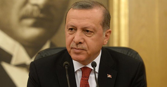 Cumhurbaşkanı Erdoğan&#039;dan MHP&#039;nin af teklifine ilk yorum!