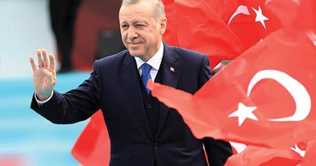 Cumhurbaşkanı Erdoğan&#039;ın talimatıyla yarın 13 ilde dağıtılacak