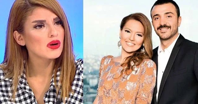 Demet Akalın'ın kayınbiraderi gözaltına alındı iddiası