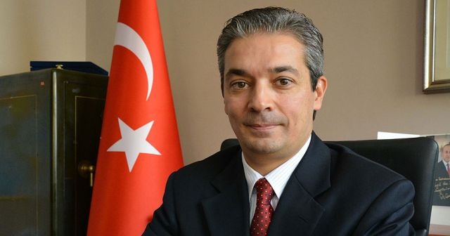 Dışişleri&#039;nden Yunanistan&#039;a tepki!