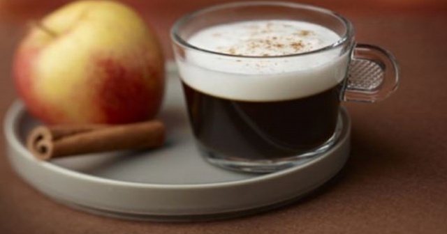 Elma ve kahve kanser riskini azaltıyor!