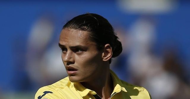 Enes Ünal gol attı, Real Valladolid puanı aldı