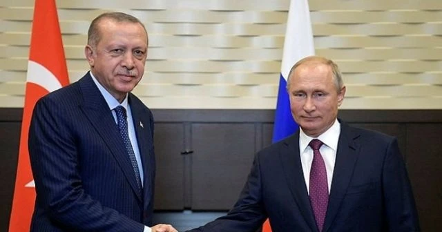 Erdoğan’ın İdlib çözümüne dünyadan övgü yağdı!