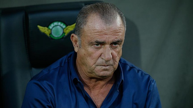 Fatih Terim'den Akhisarspor maçı açıklaması