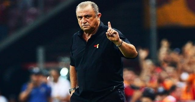 Fatih Terim neşteri vurdu! 4-0 sonrası 5 isim...