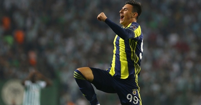 Fenerbahçe&#039;den Eljif Elmas açıklaması