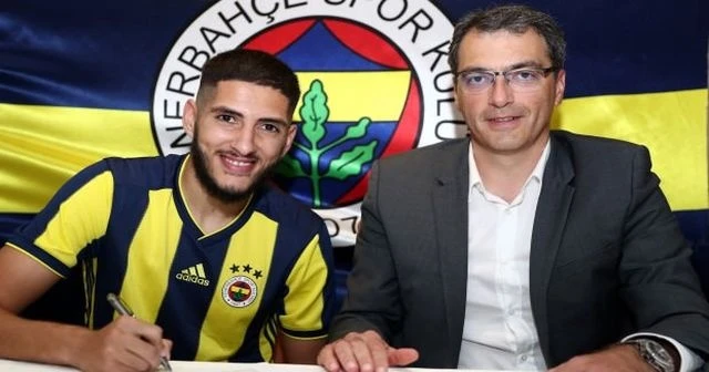 Fenerbahçe Yassine Benzia transferini açıkladı