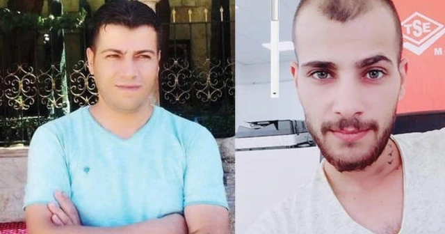 Fırat'ta facia: 2 kardeş boğuldu, 1 kişi kayıp
