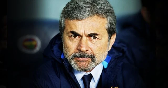 Flaş sözler! &#039;Aykut Kocaman hakkını helal etsin&#039;