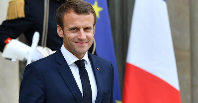 Fransızların çoğu Macron&#039;u başarısız buluyor